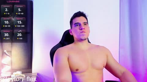 L E Y T O N online show from 10-16-25, 11:28