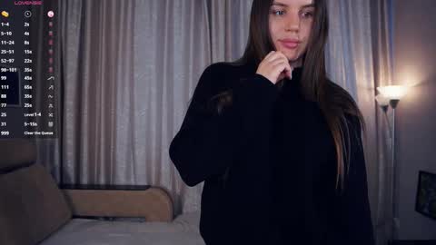 Adeline Di or just cute girl3 online show from 01-15-26, 07:13