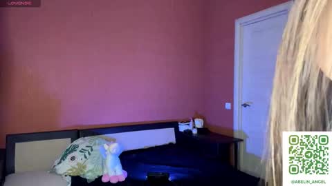 Adeline Di or just cute girl3 online show from 02-07-26, 07:06