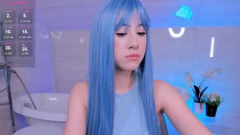 Lisa online show from 10-15-25, 04:01