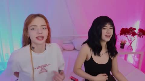 Lisa online show from 11-16-25, 02:39