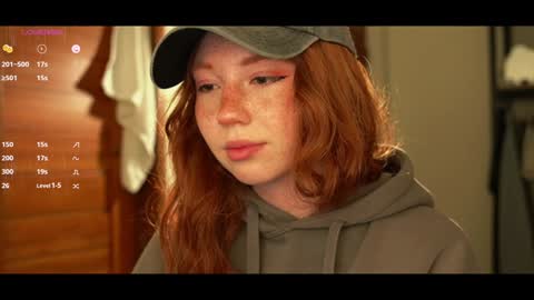 Snapshot of li_on_line chatting on 01-31-25, 07:51 Li online show from 01-31-25, 07:51