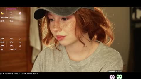 Snapshot of li_on_line chatting on 02-28-25, 09:12 Li online show from 02-28-25, 09:12