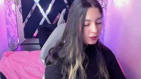 Lia  online show from 02-01-25, 02:24