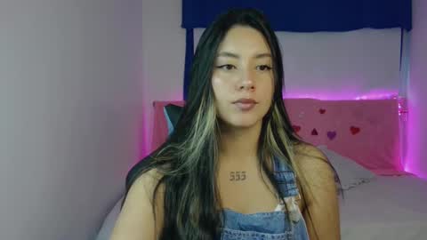 Lia  online show from 02-23-25, 11:44