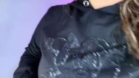 Lia  online show from 01-14-26, 03:45