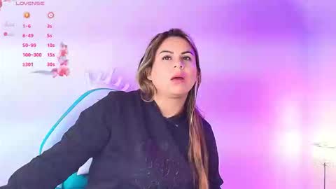 Lia  online show from 02-10-26, 03:32