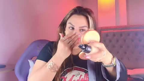 Lia  online show from 03-31-26, 04:02