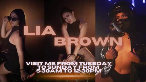 Liss 3 online show from 03-01-25, 01:18