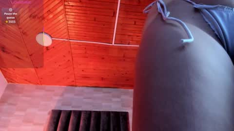 Lia online show from 12-03-25, 12:03