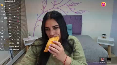  LIA  online show from 12-05-25, 12:25