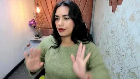  LIA  online show from 12-17-25, 12:33