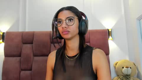 Lia online show from 01-09-25, 03:36