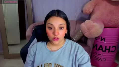 Snapshot of lia_harper_t chatting on 06-28-26, 03:01 lia_harper_t online show from 06-28-26, 03:01