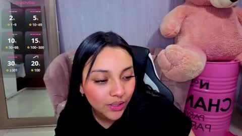 Snapshot of lia_harper_t chatting on 06-30-26, 03:07 lia_harper_t online show from 06-30-26, 03:07