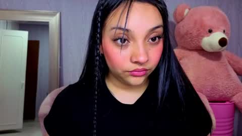 Snapshot of lia_harper_t chatting on 07-02-26, 03:06 lia_harper_t online show from 07-02-26, 03:06