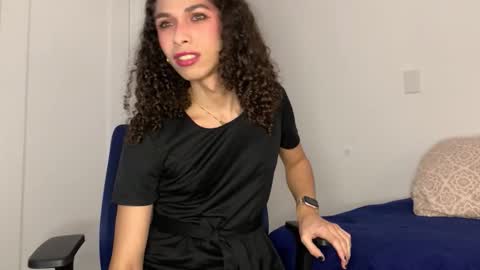 Kabroncita online show from 12-03-25, 01:57