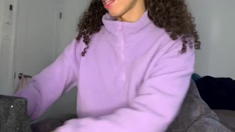 Kabroncita online show from 12-18-25, 06:25