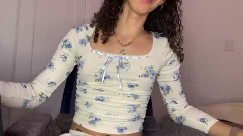 Kabroncita online show from 12-20-25, 06:37