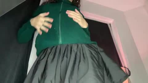 Kabroncita online show from 02-09-26, 08:18