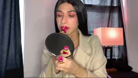 Kabroncita online show from 02-26-26, 06:40