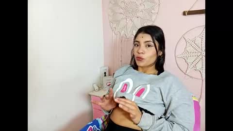 Snapshot of lia_hottie chatting on 12-02-24, 06:30 Lia online show from 12-02-24, 06:30