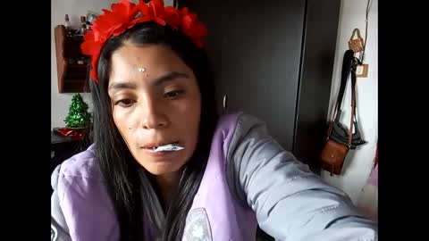Snapshot of lia_hottie chatting on 12-14-24, 01:59 Lia online show from 12-14-24, 01:59