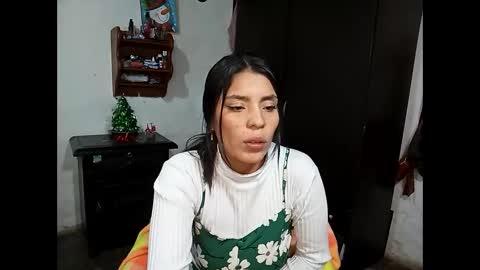 Snapshot of lia_hottie chatting on 12-16-24, 08:58 Lia online show from 12-16-24, 08:58