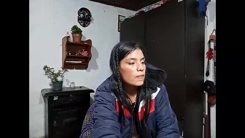 Snapshot of lia_hottie chatting on 02-06-25, 01:16 Lia online show from 02-06-25, 01:16