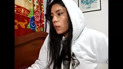 Snapshot of lia_hottie chatting on 02-27-25, 09:54 Lia online show from 02-27-25, 09:54