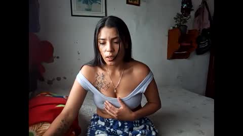 Snapshot of lia_hottie chatting on 03-01-25, 03:16 Lia online show from 03-01-25, 03:16
