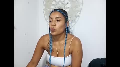 Snapshot of lia_hottie chatting on 09-30-25, 07:57 Lia online show from 09-30-25, 07:57