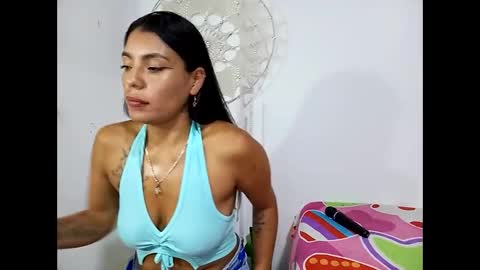 Snapshot of lia_hottie chatting on 10-03-25, 04:09 Lia online show from 10-03-25, 04:09
