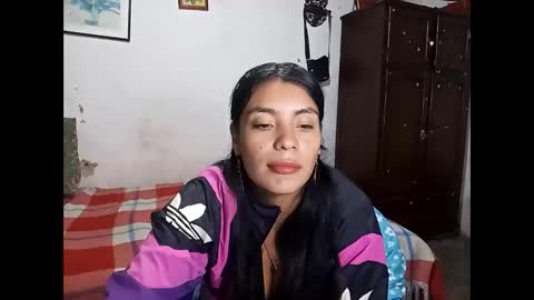 Lia online show from 12-05-25, 04:21