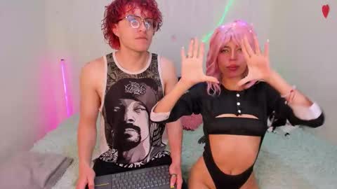 Snapshot of lia_leandro888 chatting on 12-16-25, 02:11 lia_leandro888 online show from 12-16-25, 02:11