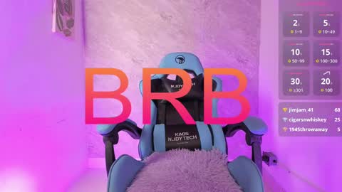 lia_little18 online show from 01-25-25, 07:49