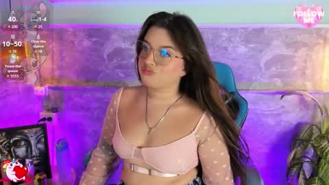 lia_little18 online show from 10-03-25, 04:09