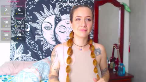 Snapshot of lia_monroe chatting on 02-18-25, 03:10 Lia Monroe online show from 02-18-25, 03:10