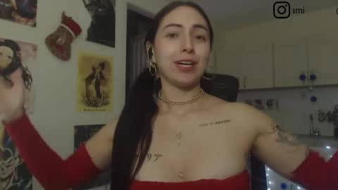 Lia  online show from 11-21-25, 02:43