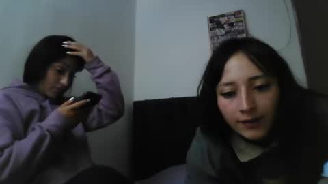 Little Queen Lia  online show from 10-09-25, 01:14