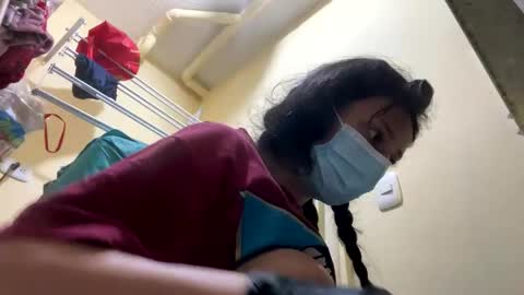 Little Queen Lia  online show from 02-07-26, 11:08