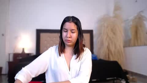 Snapshot of lia_sarahi chatting on 01-18-25, 12:26 lia_sarahi online show from 01-18-25, 12:26