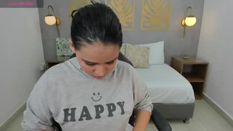 Lia  online show from 01-10-25, 02:35