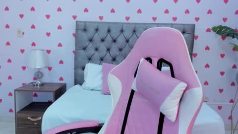 Lia  online show from 01-17-25, 12:10