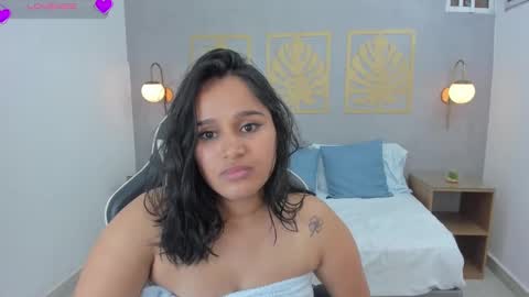 Lia  online show from 03-02-25, 08:48