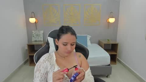 Lia  online show from 03-07-25, 02:04