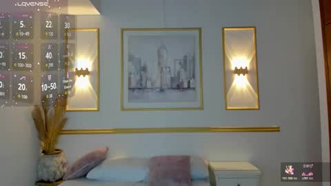 Lia  online show from 10-21-25, 02:12