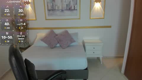 Lia  online show from 11-04-25, 02:10