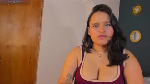 Lia  online show from 03-08-26, 02:37