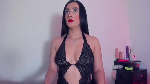 Sharlote online show from 02-09-25, 07:49